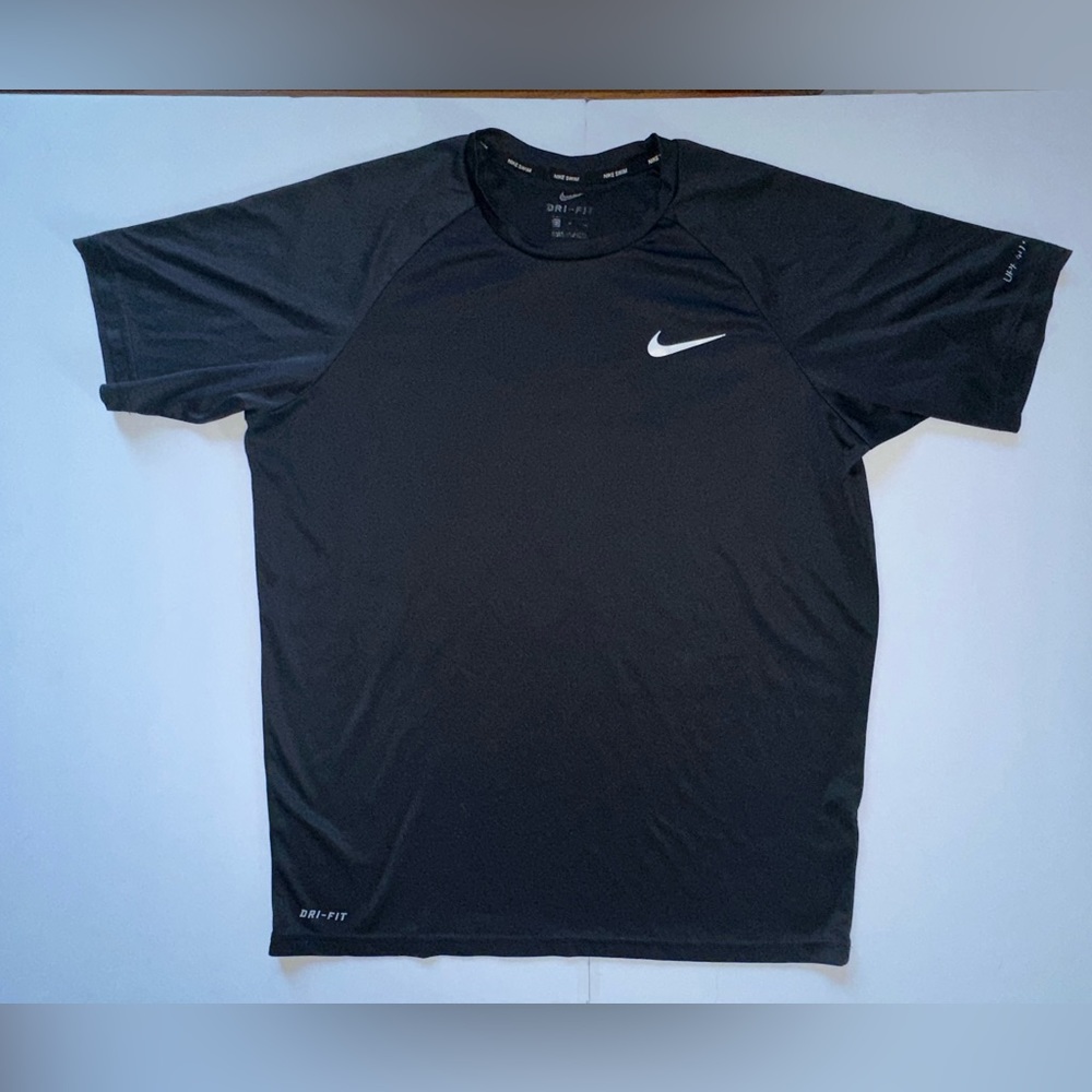 Men’s Nike Swim Shirt
